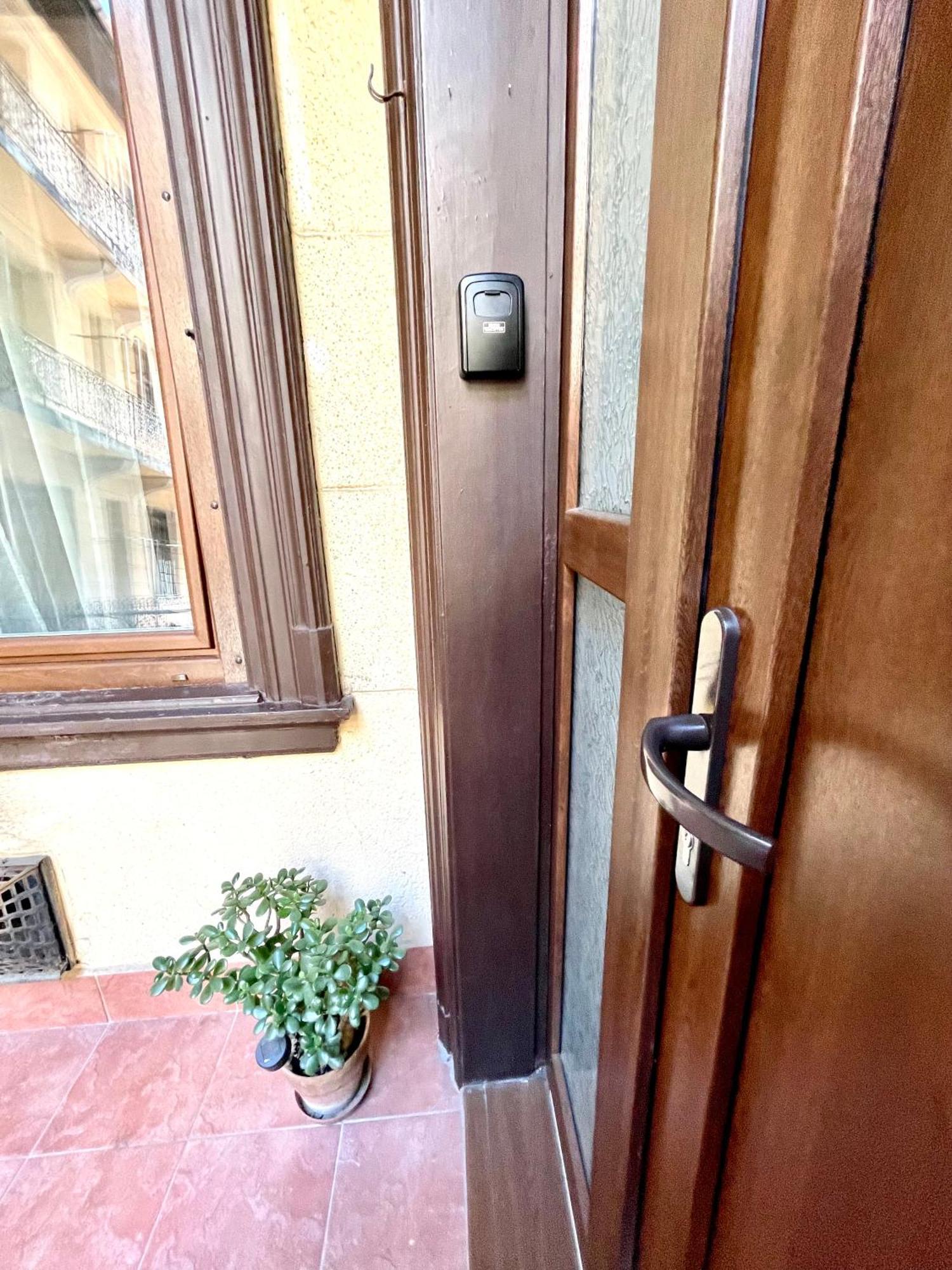 Fanni'S Cosy Home Express Apartment In The City Centre Budapesta Exterior foto