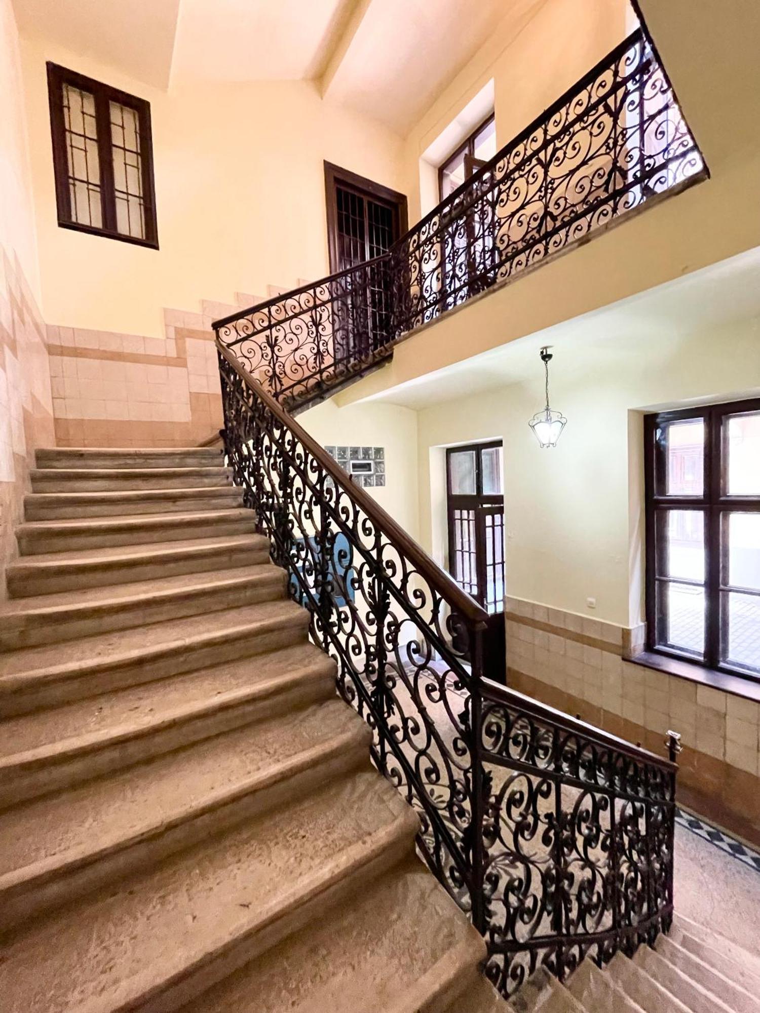Fanni'S Cosy Home Express Apartment In The City Centre Budapesta Exterior foto