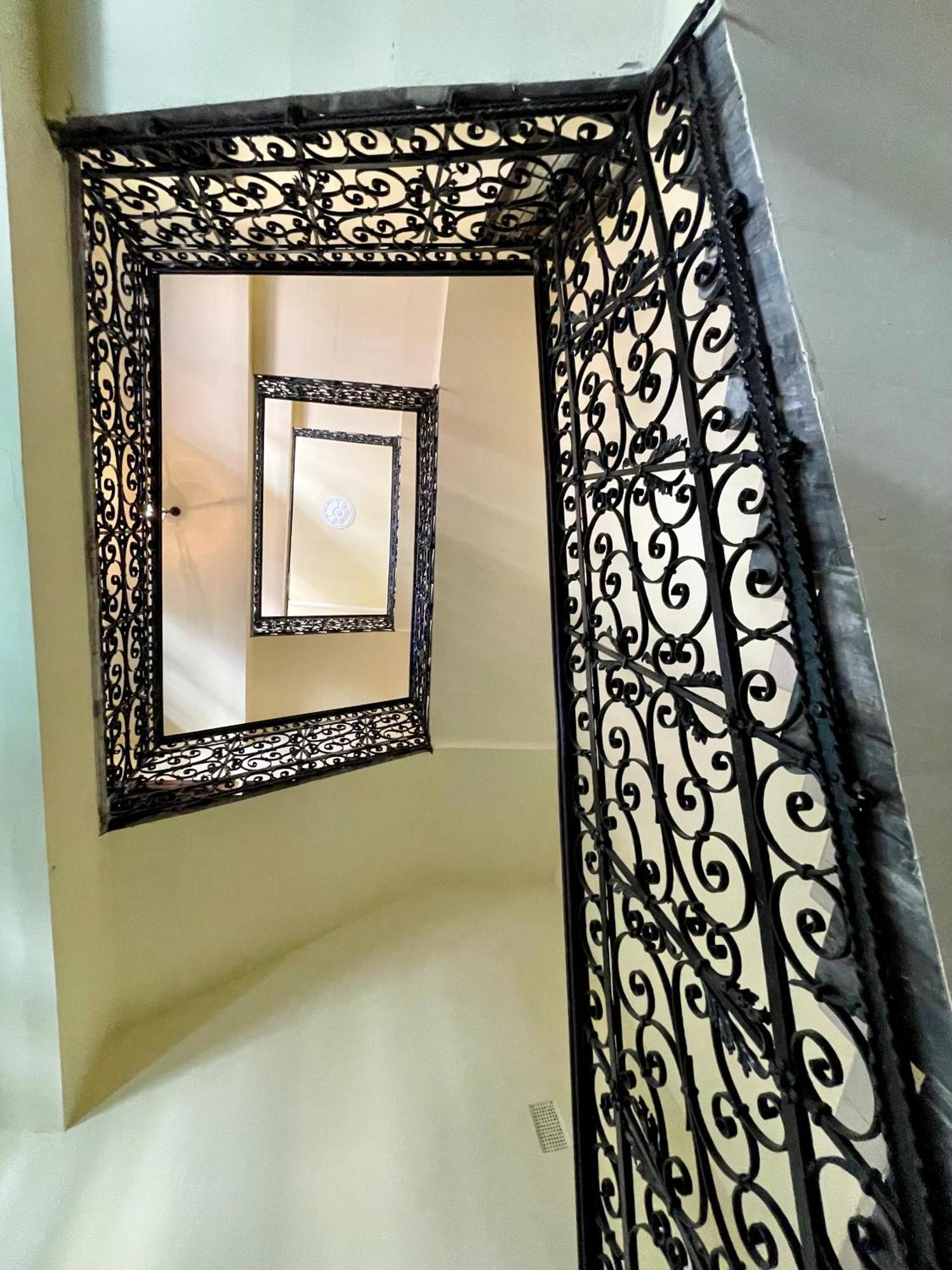Fanni'S Cosy Home Express Apartment In The City Centre Budapesta Exterior foto