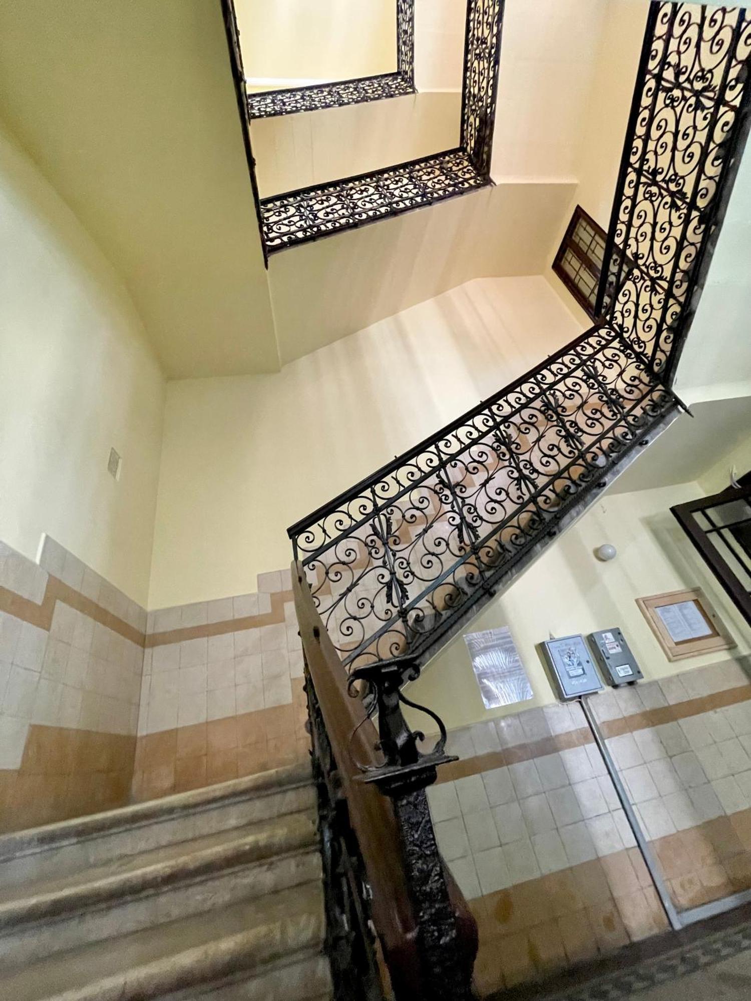 Fanni'S Cosy Home Express Apartment In The City Centre Budapesta Exterior foto