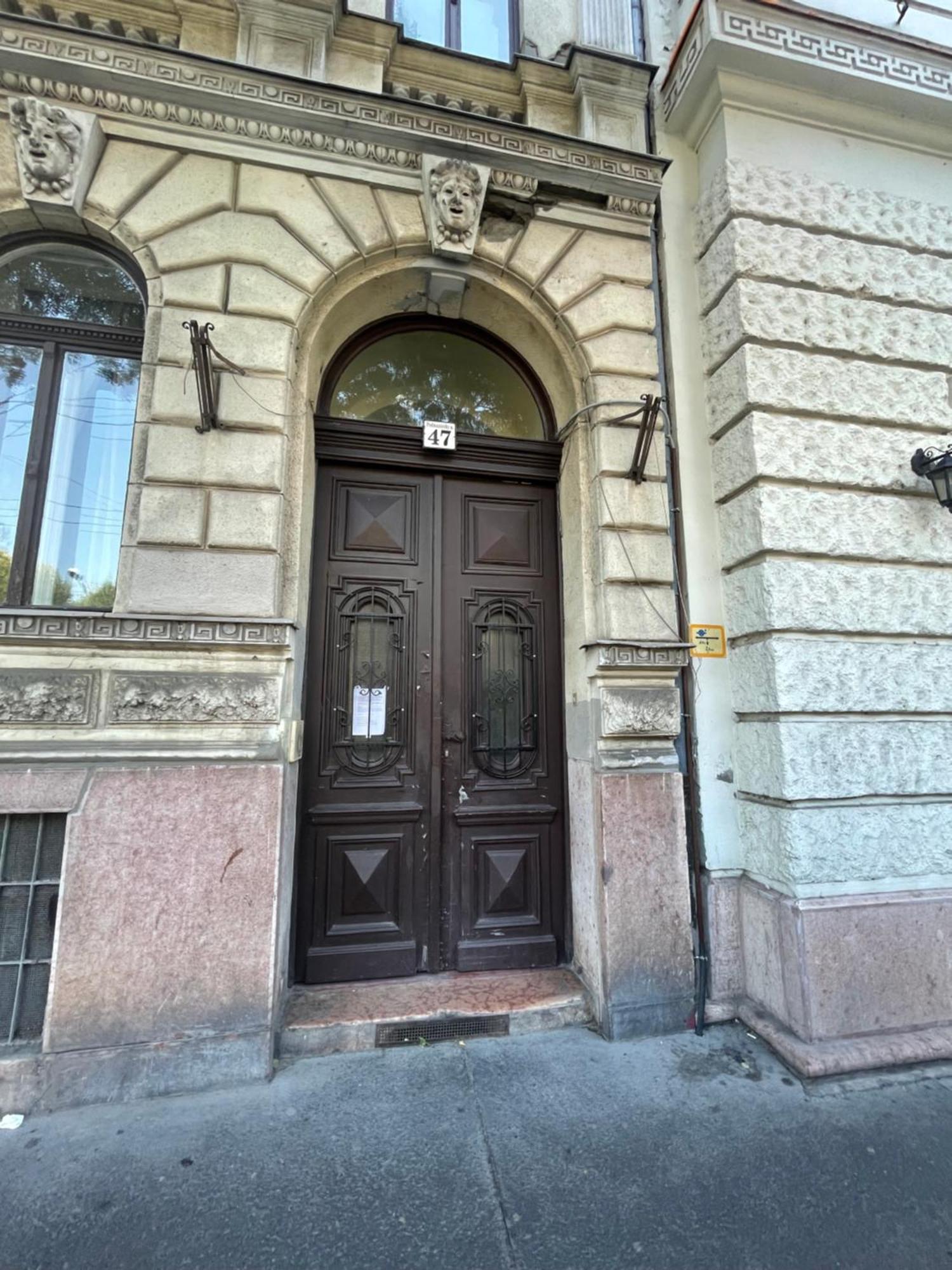 Fanni'S Cosy Home Express Apartment In The City Centre Budapesta Exterior foto