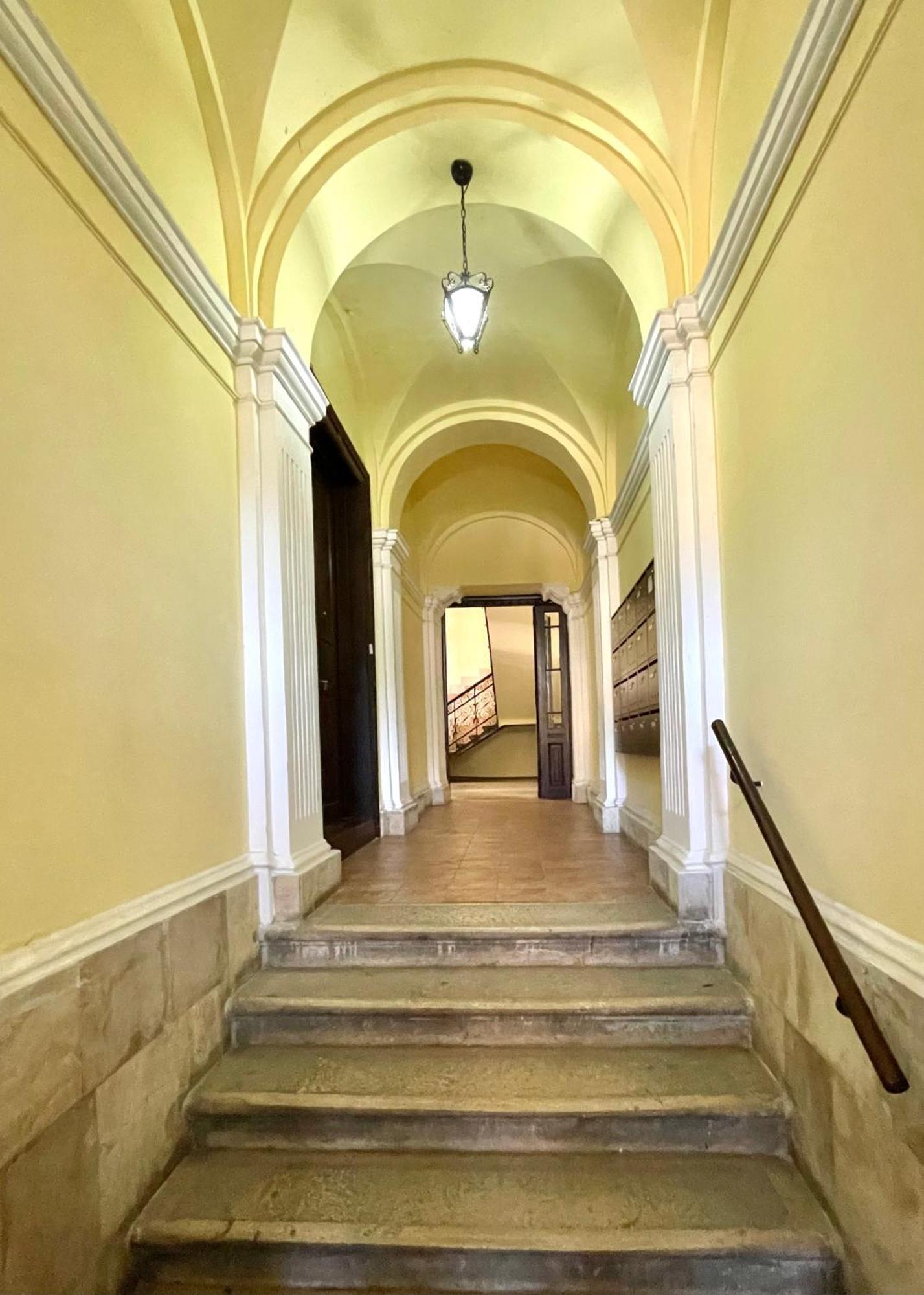 Fanni'S Cosy Home Express Apartment In The City Centre Budapesta Exterior foto